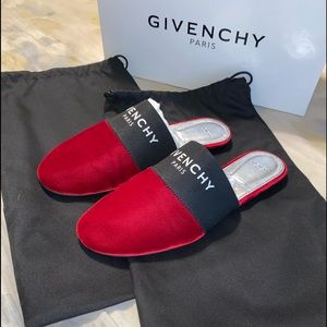 Women’s Givenchy Mules